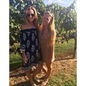 Meet your Posher, Brooke